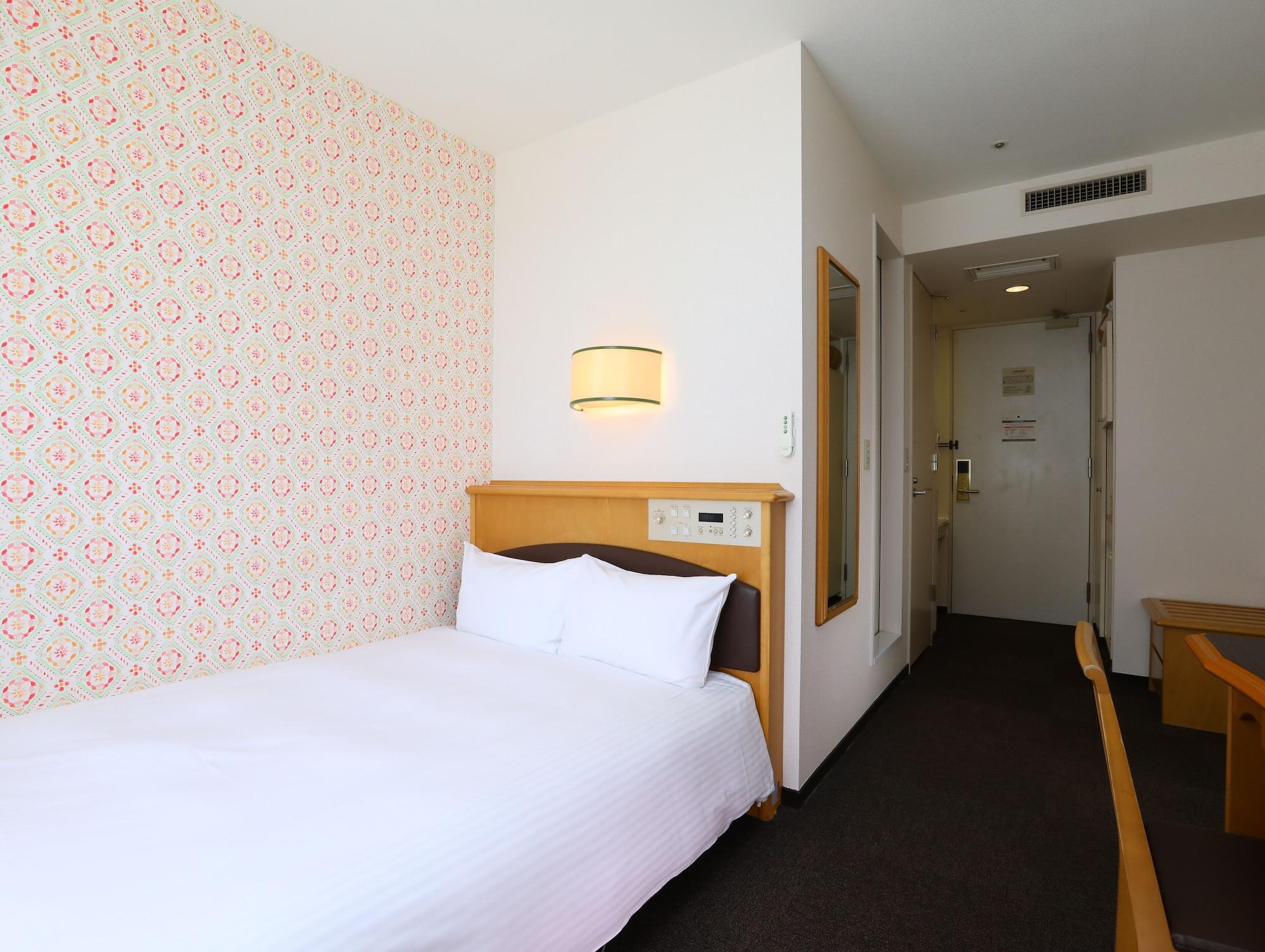 Hotel Wing International Tomakomai Esterno foto