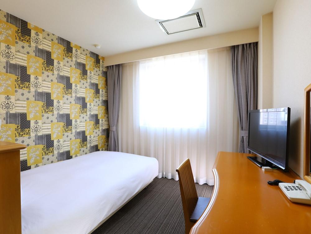 Hotel Wing International Tomakomai Esterno foto