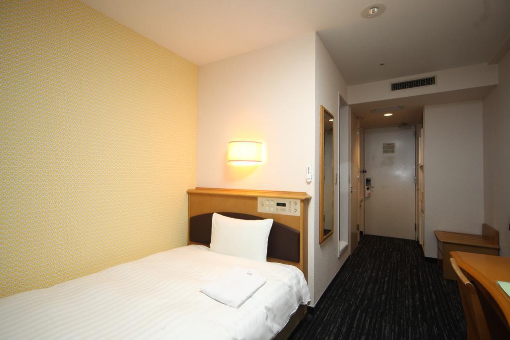Hotel Wing International Tomakomai Esterno foto