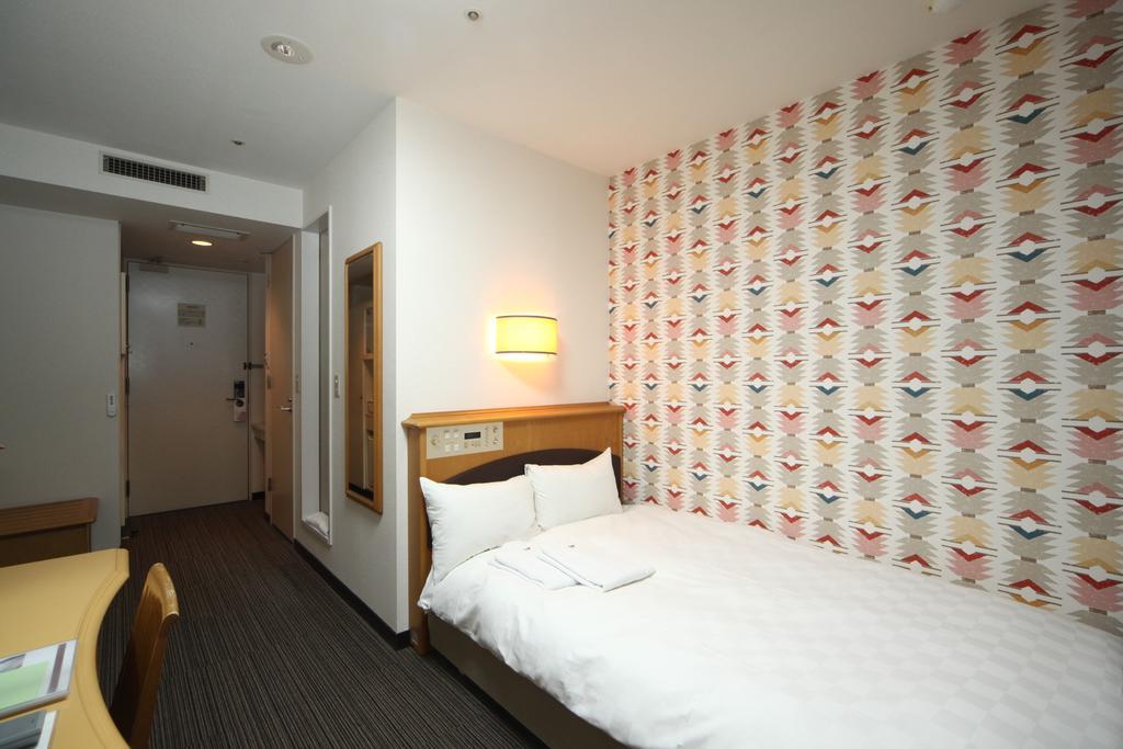 Hotel Wing International Tomakomai Esterno foto