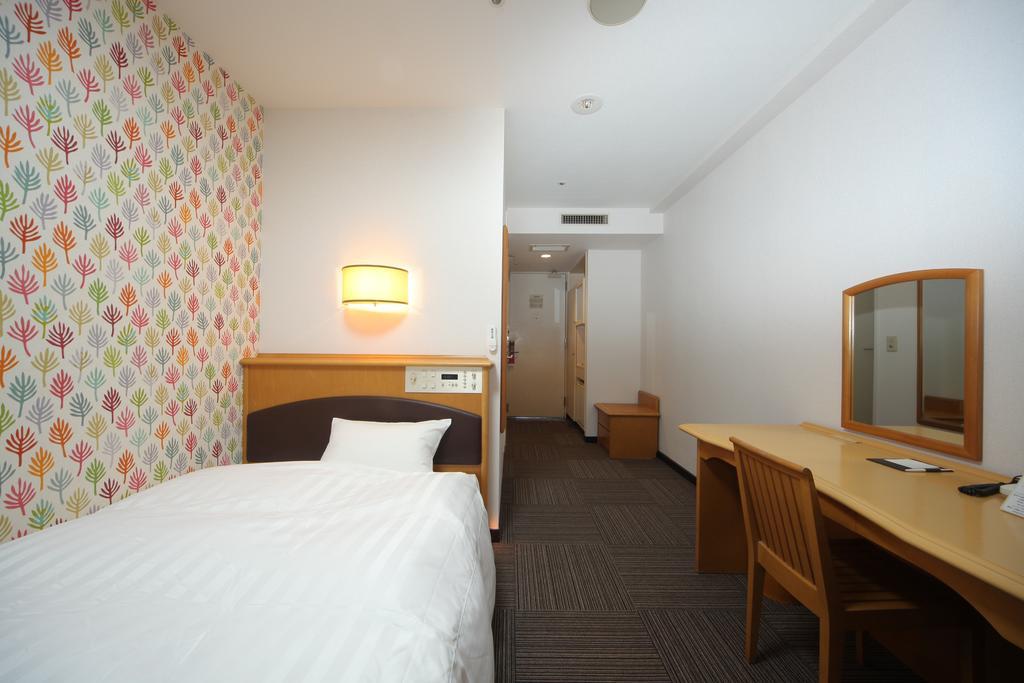 Hotel Wing International Tomakomai Esterno foto