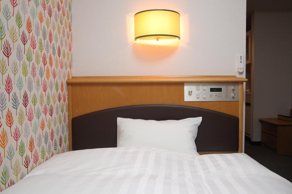 Hotel Wing International Tomakomai Esterno foto